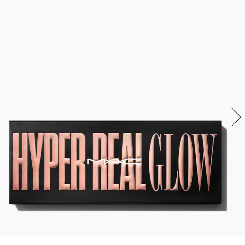 MAC Hyper Real Glow Palette